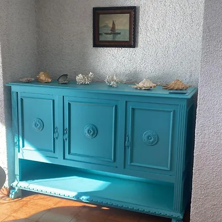 Casa Monteprato Apartament Zoagli