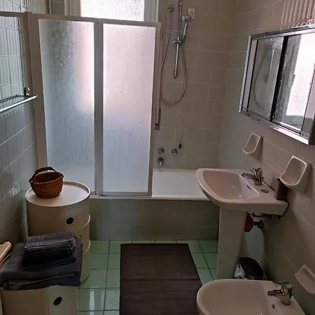 Casa Monteprato Apartment