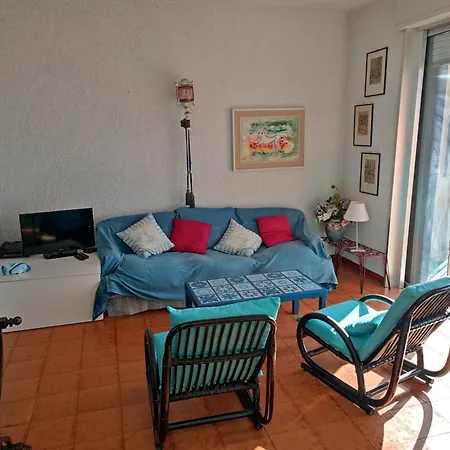 Casa Monteprato Zoagli