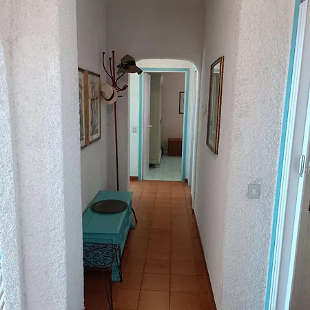 Апартаменты Casa Monteprato *