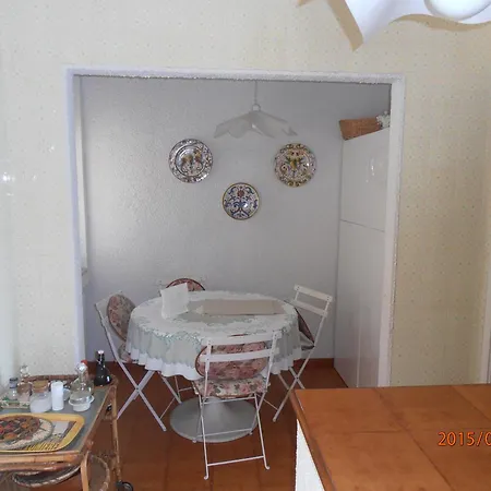 Casa Monteprato Apartament