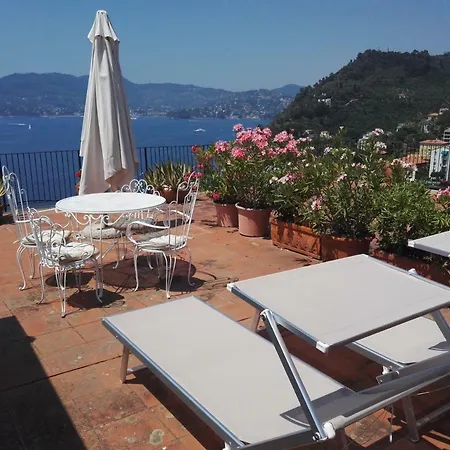 Casa Monteprato Апартаменты Дзоальи