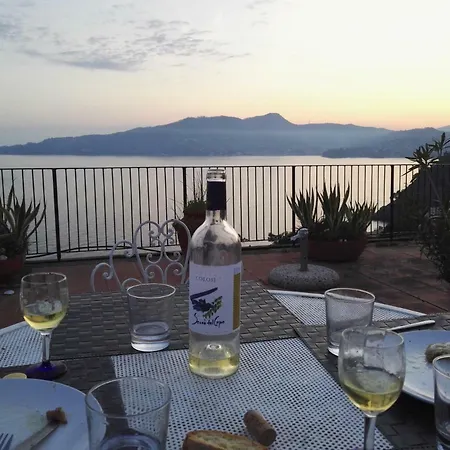 Casa Monteprato Апартаменты