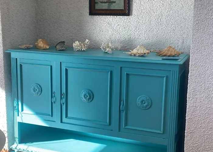 Casa Monteprato Apartamento Zoagli