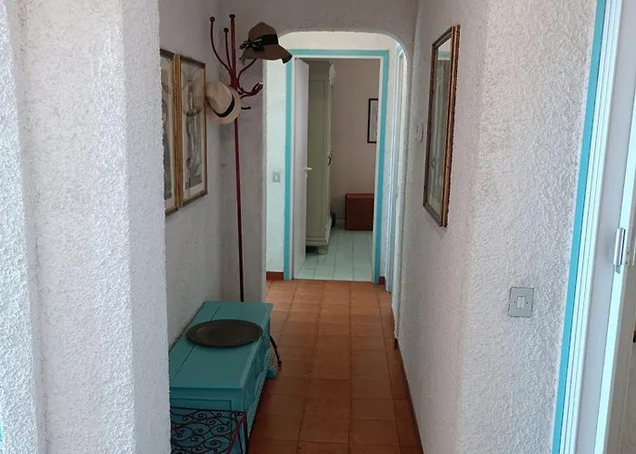 Apartamento Casa Monteprato *