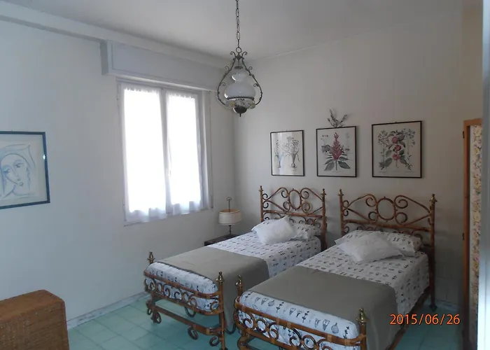 Casa Monteprato * Zoagli