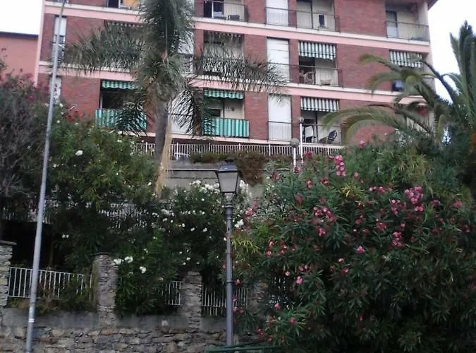 Casa Monteprato Apartamento