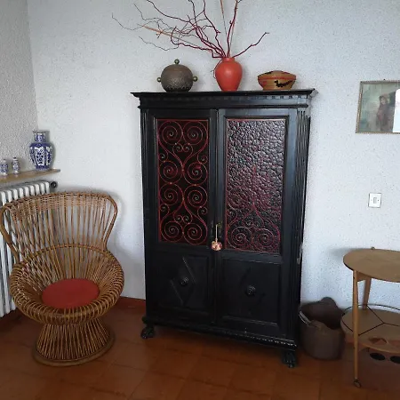 Casa Monteprato *