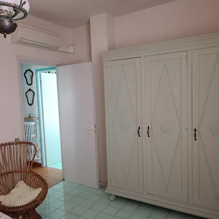 Casa Monteprato דירה *