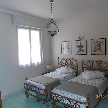 Casa Monteprato * זואליי