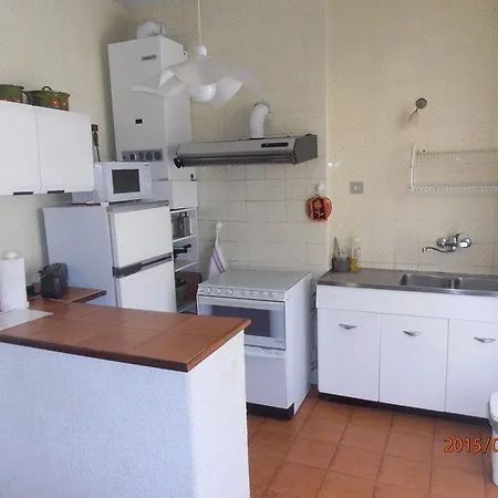 Casa Monteprato Apartment *