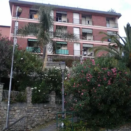 Casa Monteprato דירה
