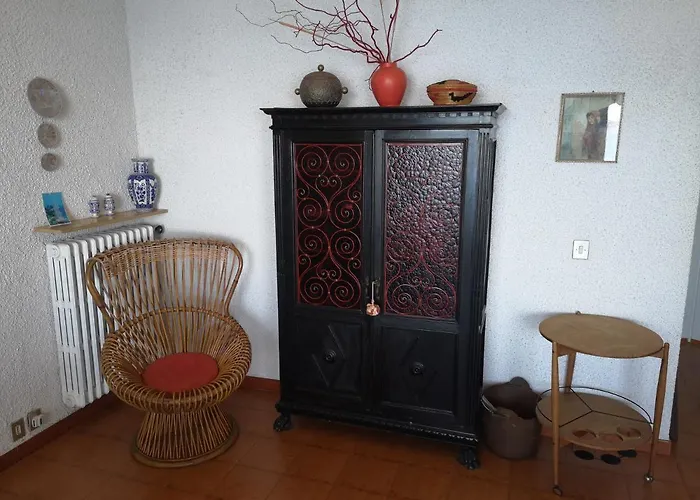 Casa Monteprato *