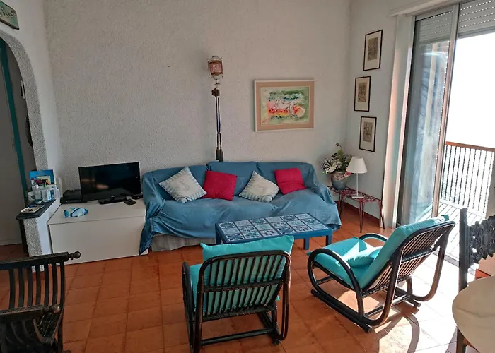 Casa Monteprato زواليي